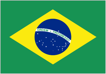 verso brasileira