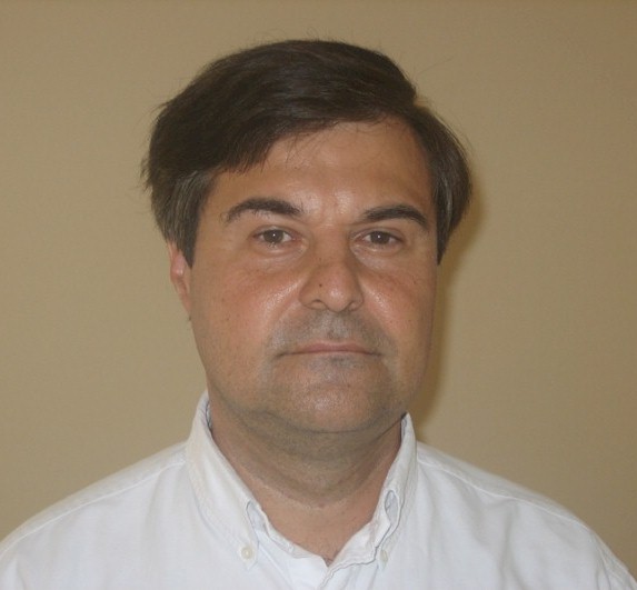 CV
